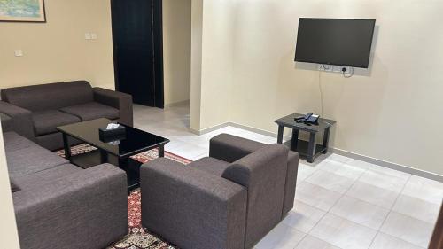 Imagen general del Hotel Kyan Abha - فندق كيان ابها. Foto 2