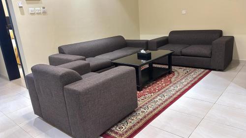 Imagen general del Hotel Kyan Abha - فندق كيان ابها. Foto 3