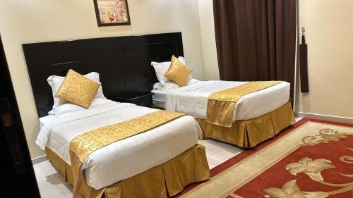 Imagen general del Hotel Kyan Abha - فندق كيان ابها. Foto 4