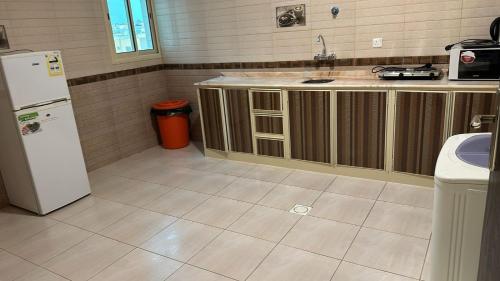 Imagen general del Hotel Kyan Abha - فندق كيان ابها. Foto 6