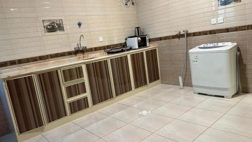 Imagen general del Hotel Kyan Abha - فندق كيان ابها. Foto 7