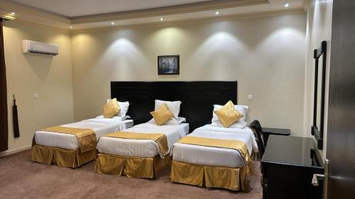 Imagen general del Hotel Kyan Abha - فندق كيان ابها. Foto 8