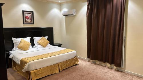 Imagen general del Hotel Kyan Abha - فندق كيان ابها. Foto 9