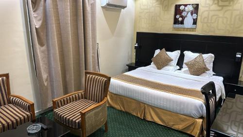 Imagen general del Hotel Kyan Abha - فندق كيان ابها. Foto 11