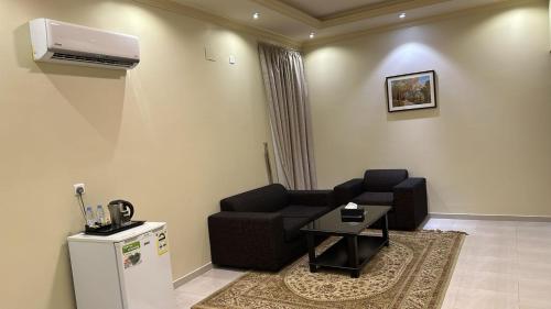 Imagen general del Hotel Kyan Abha - فندق كيان ابها. Foto 12