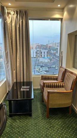 Imagen general del Hotel Kyan Abha - فندق كيان ابها. Foto 14