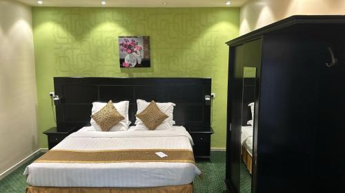 Imagen general del Hotel Kyan Abha - فندق كيان ابها. Foto 15