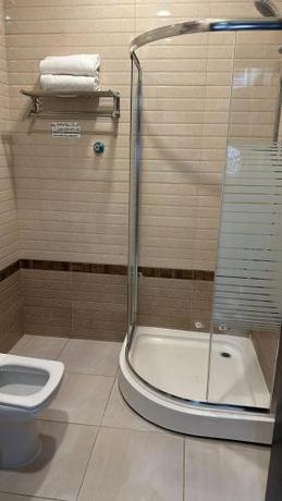 Imagen de la habitación del Hotel Kyan Abha - فندق كيان ابها. Foto 20