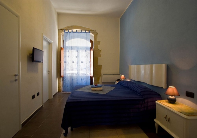 Imagen de la habitación del Hotel Kyanos Residence. Foto 5