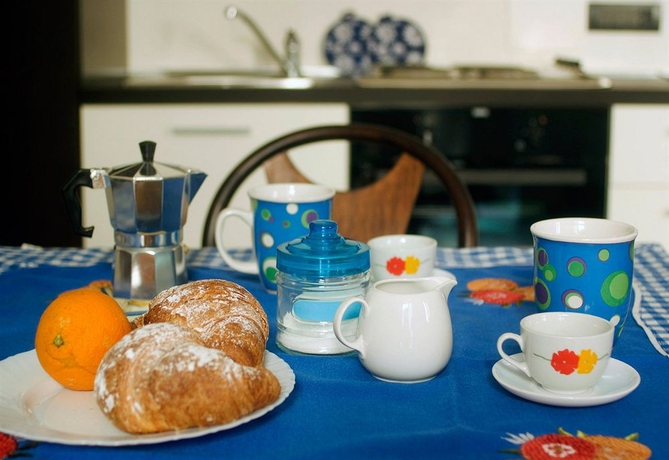 Imagen de la habitación del Hotel Kyanos Residence. Foto 6