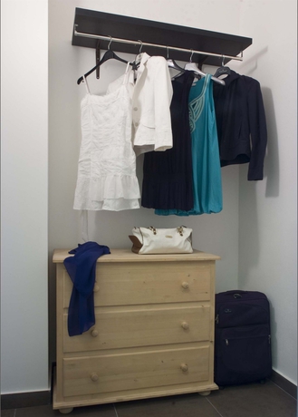 Imagen de la habitación del Hotel Kyanos Residence. Foto 8