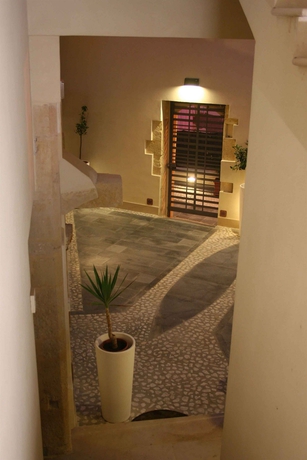 Imagen de los exteriores del Hotel Kyanos Residence. Foto 11