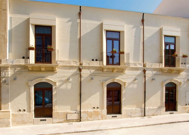 Imagen general del Hotel Kyanos Residence. Foto 2