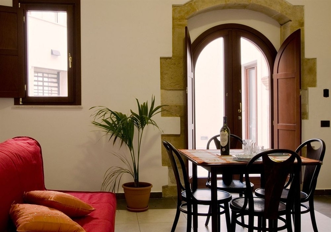 Imagen de los interiores del Hotel Kyanos Residence. Foto 14