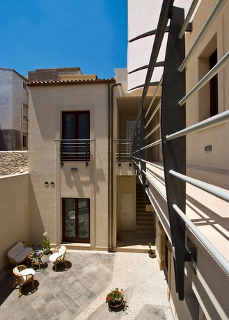 Imagen general del Hotel Kyanos Residence. Foto 3