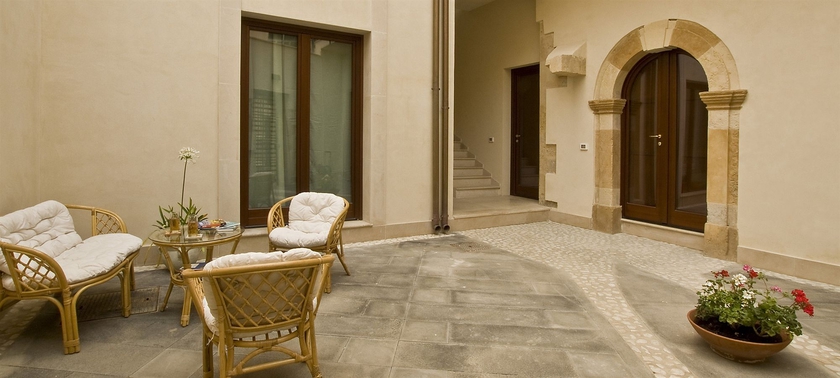 Imagen general del Hotel Kyanos Residence. Foto 4