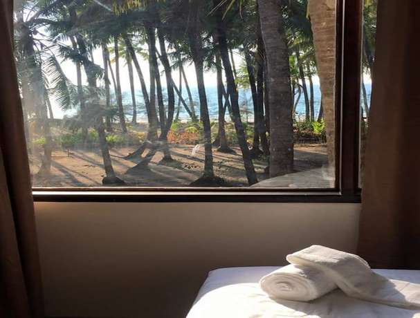 Imagen de la habitación del Hotel Kyaw Myanmar. Foto 4