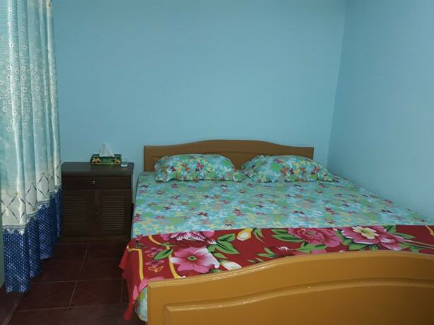 Imagen de la habitación del Hotel Kyaw Ngapali Lodge. Foto 16