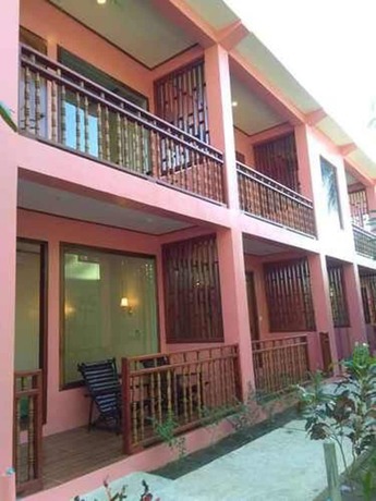 Imagen general del Hotel Kyaw Ngapali Lodge. Foto 2