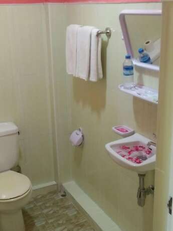 Imagen general del Hotel Kyaw Ngapali Lodge. Foto 3