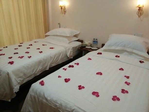 Imagen general del Hotel Kyaw Ngapali Lodge. Foto 4