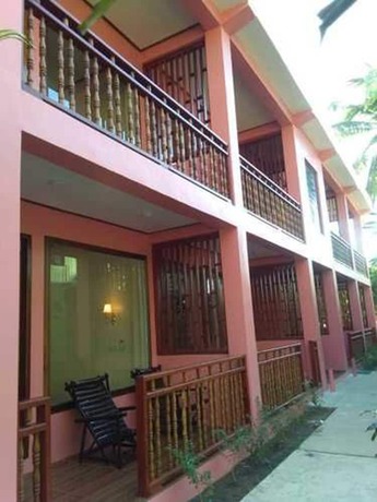 Imagen general del Hotel Kyaw Ngapali Lodge. Foto 6