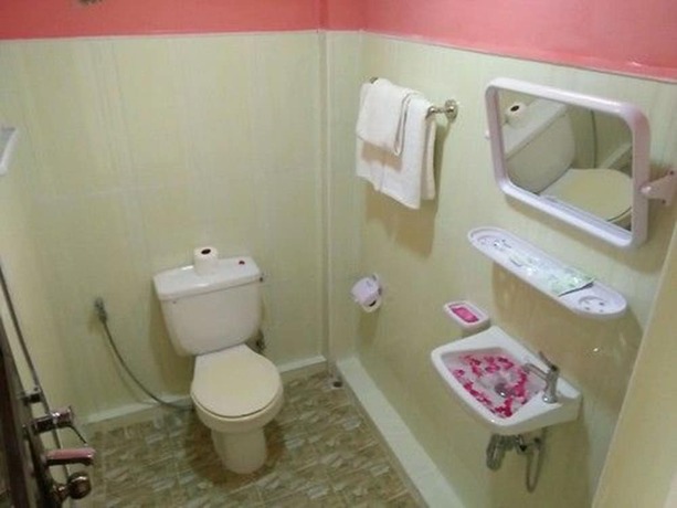 Imagen general del Hotel Kyaw Ngapali Lodge. Foto 7