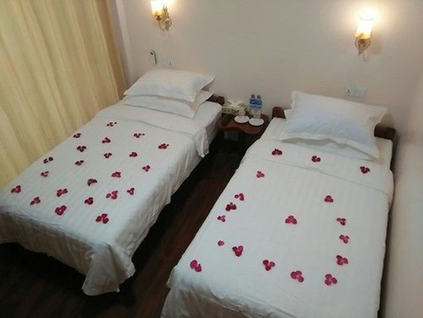 Imagen general del Hotel Kyaw Ngapali Lodge. Foto 10