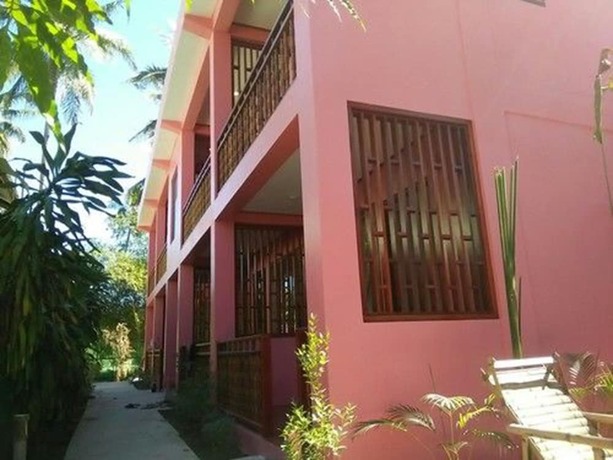 Imagen general del Hotel Kyaw Ngapali Lodge. Foto 11