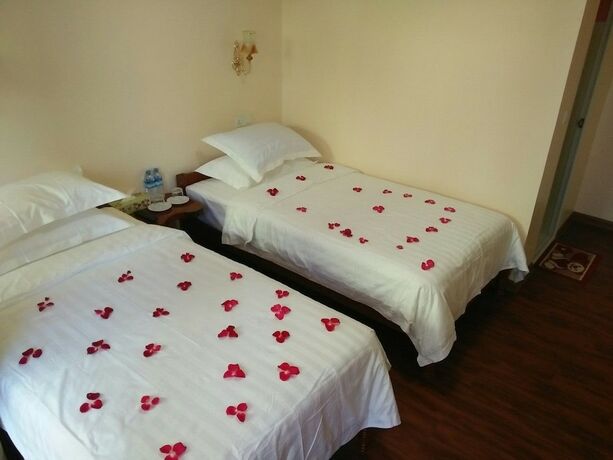 Imagen general del Hotel Kyaw Ngapali Lodge. Foto 12