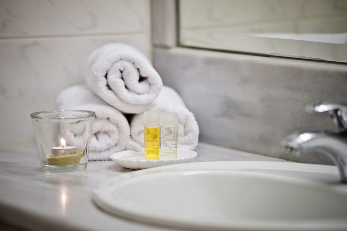 Imagen de la habitación del Hotel Kydon, The Heart City. Foto 8