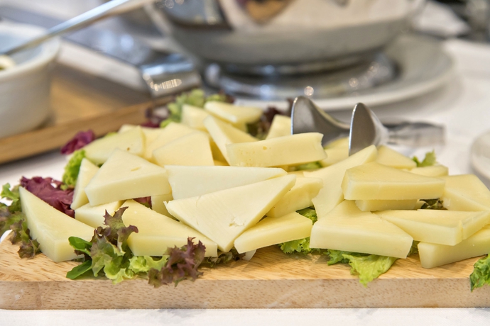 Imagen del bar/restaurante del Hotel Kydon, The Heart City. Foto 7