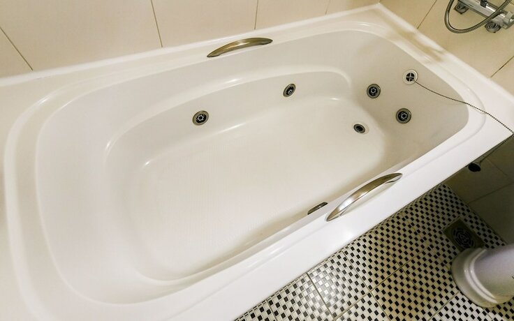 Imagen general del Hotel Kyeryong Opera. Foto 4