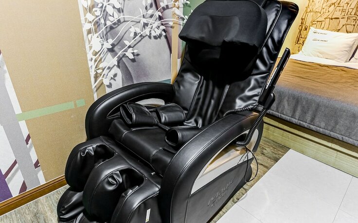 Imagen general del Hotel Kyeryong Opera. Foto 12