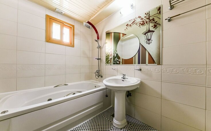 Imagen general del Hotel Kyeryong Opera. Foto 14