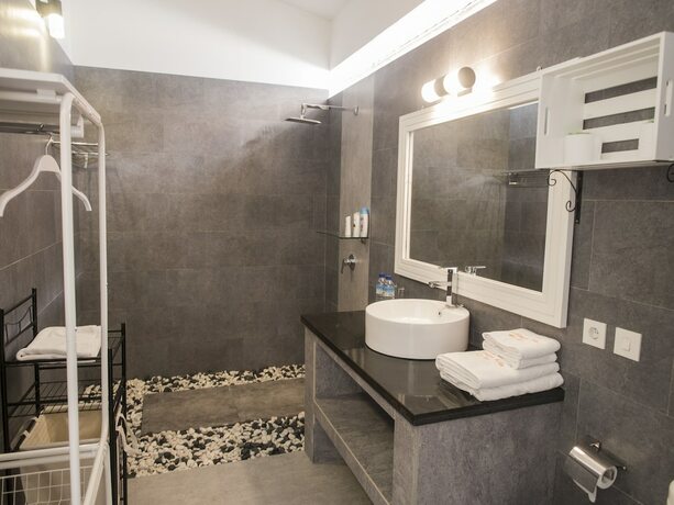 Imagen general del Hotel Kygunaya Villa. Foto 2