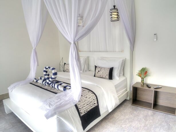 Imagen general del Hotel Kygunaya Villa. Foto 3