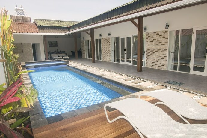Imagen general del Hotel Kygunaya Villa. Foto 5