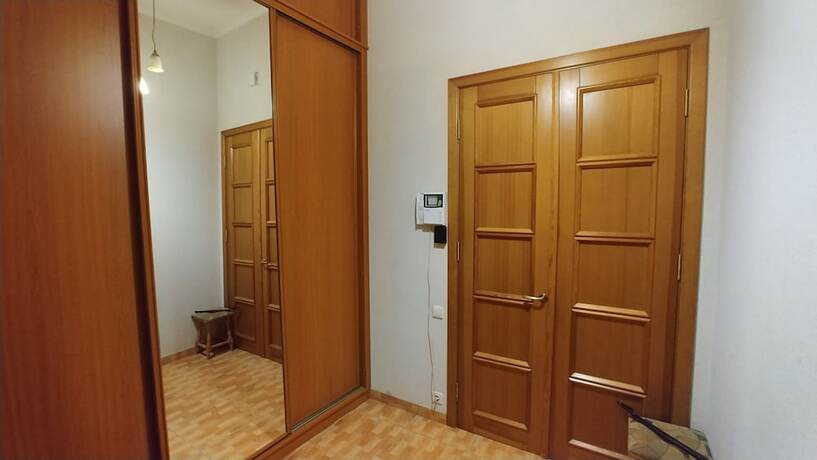 Imagen general del Hotel Kyiv Apartments. Foto 1