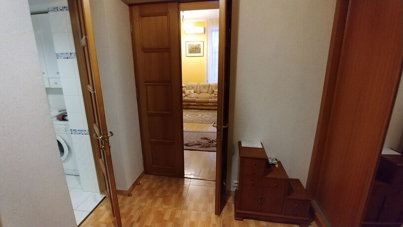 Imagen general del Hotel Kyiv Apartments. Foto 6