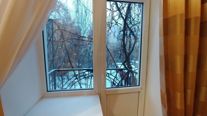 Imagen general del Hotel Kyiv Apartments. Foto 8