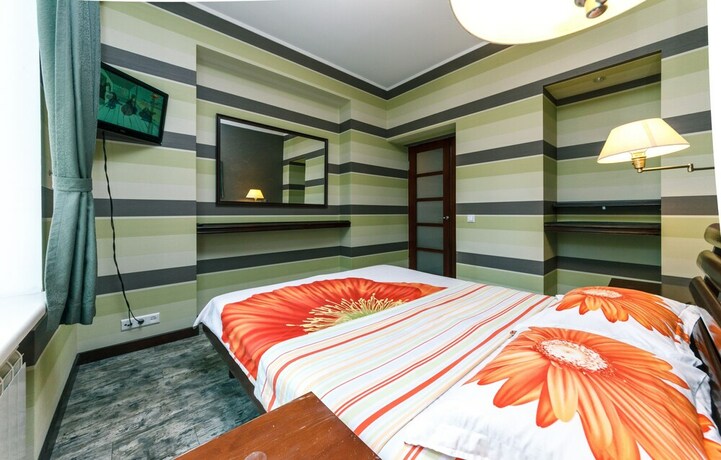 Imagen general del Hotel Kyiv Apartments. Foto 13