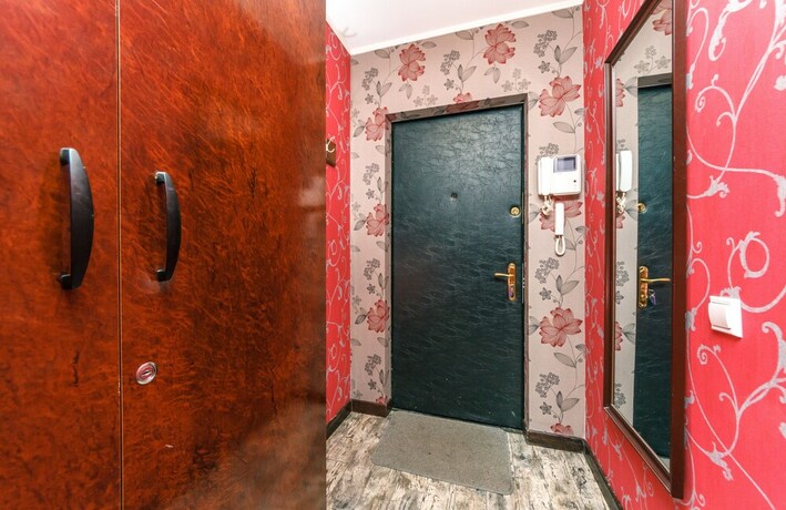 Imagen general del Hotel Kyiv Apartments. Foto 16