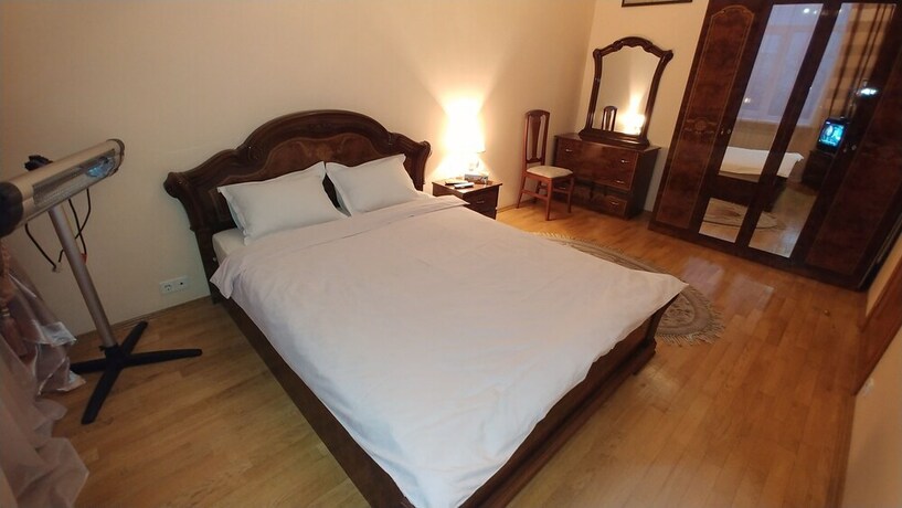 Imagen general del Hotel Kyiv Apartments. Foto 18