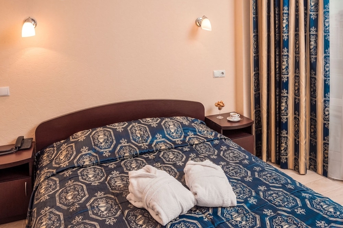 Imagen de la habitación del Hotel Kyiv. Foto 5