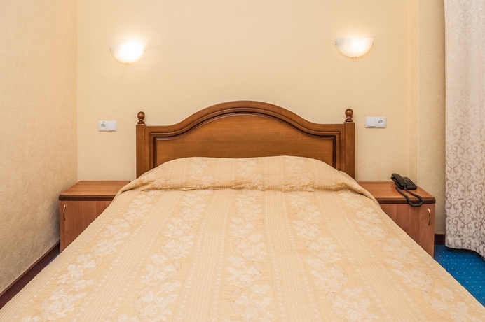 Imagen de la habitación del Hotel Kyiv. Foto 9