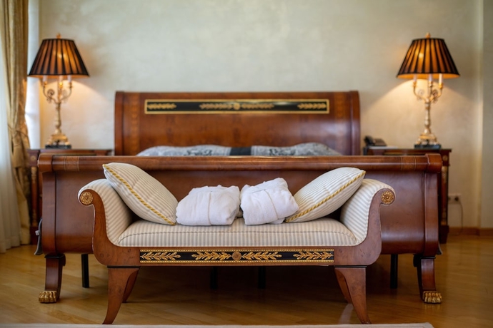 Imagen de la habitación del Hotel Kyiv. Foto 13