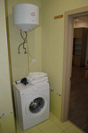 Imagen general del Hotel KyivRentApartment. Foto 6