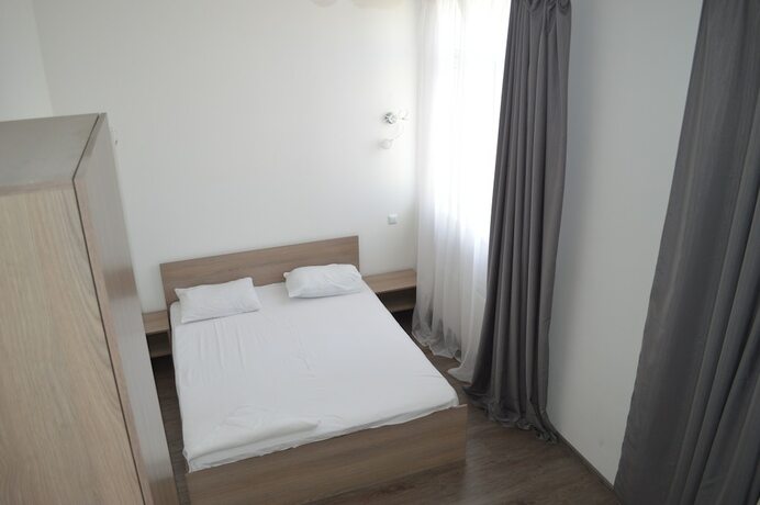 Imagen general del Hotel KyivRentApartment. Foto 7