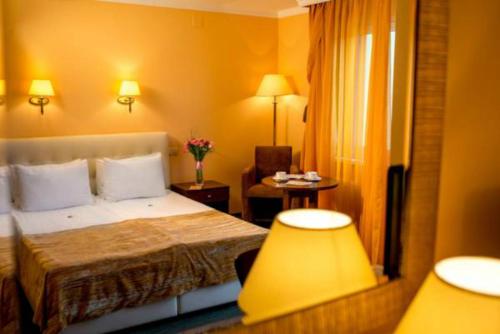 Imagen de la habitación del Hotel Kyivska Russ Resort Medical&Spa. Foto 5